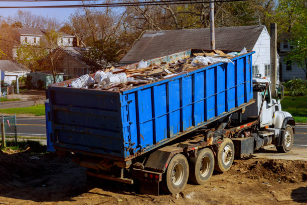 Best Local Junk Hauling  in Weleetka, OK