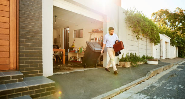 Best Construction Debris Removal  in Weleetka, OK
