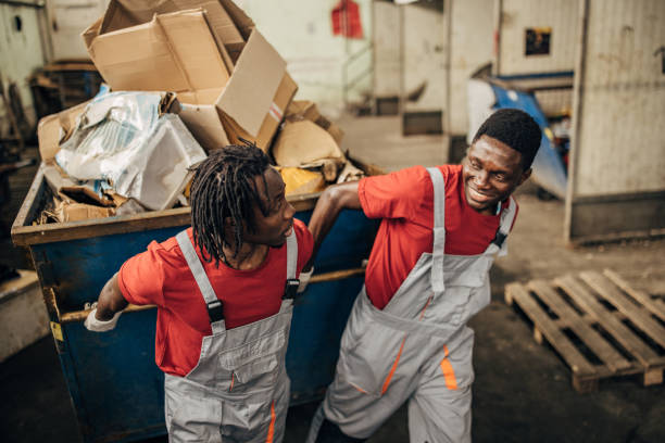 Best Junk Hauling Services  in Weleetka, OK