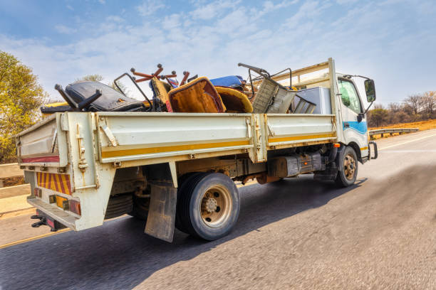 Reliable Weleetka, OK Junk Removal Solutions