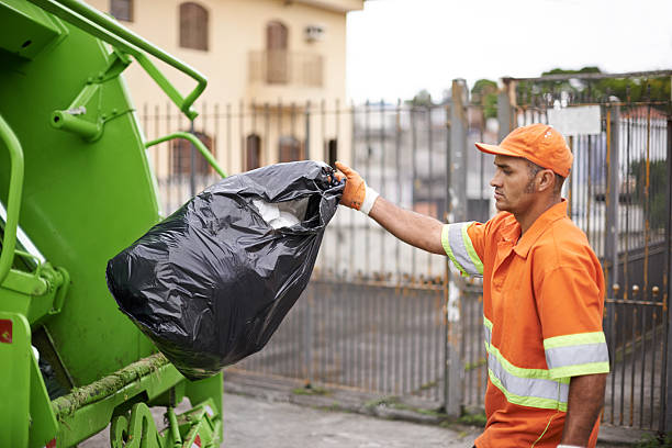 Best Junk Removal Near Me  in Weleetka, OK
